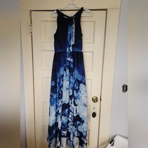 Betsy & Adams Dress